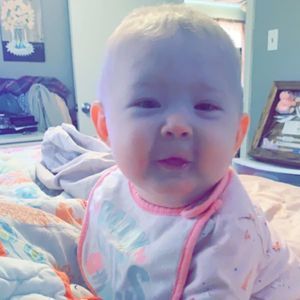 Meet your Posher, Erin